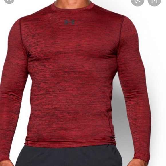 Under Armour Other - Men’s Under Armour Coldgear Shirt